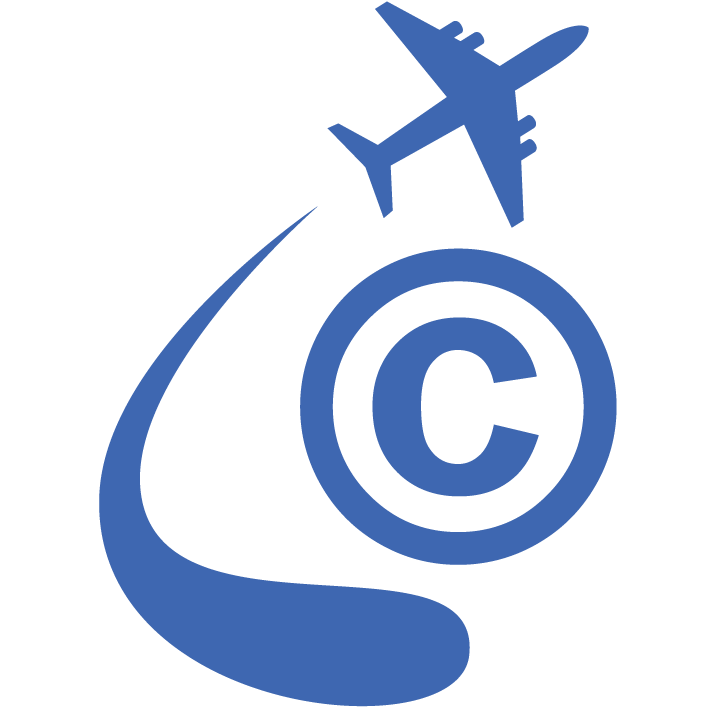 Copyright Logo