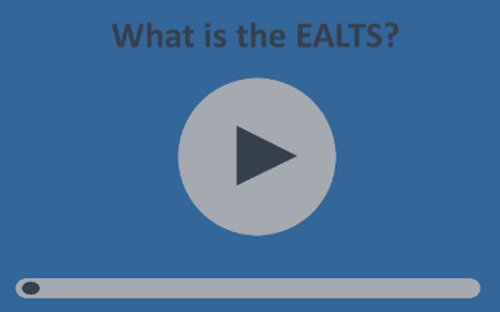 What Is Ealts